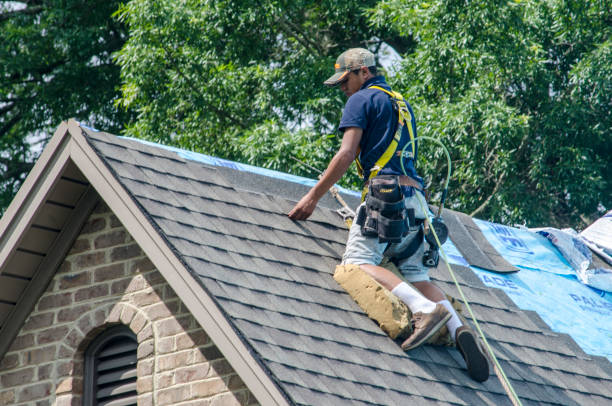 Heating Cable for Roof Installation in Lewisport, KY
